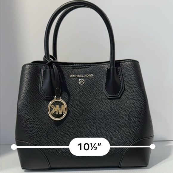 Michael Kors Small Satchel - Picture 8 of 10